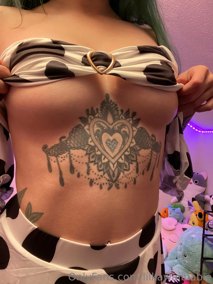 Lilkawaiibabie part 4 