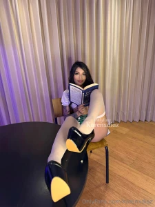 Ready to teach me a lesson daddy part 1