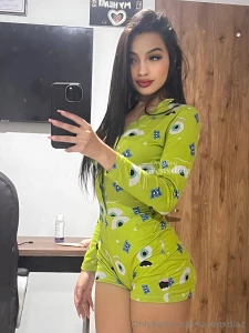 Do you want to take a shower part 1