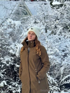 They say how you greet the new year is how you spend it and i dream of