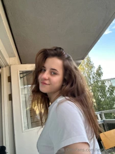 It s the same every morning the alarm clock rings and i lie there