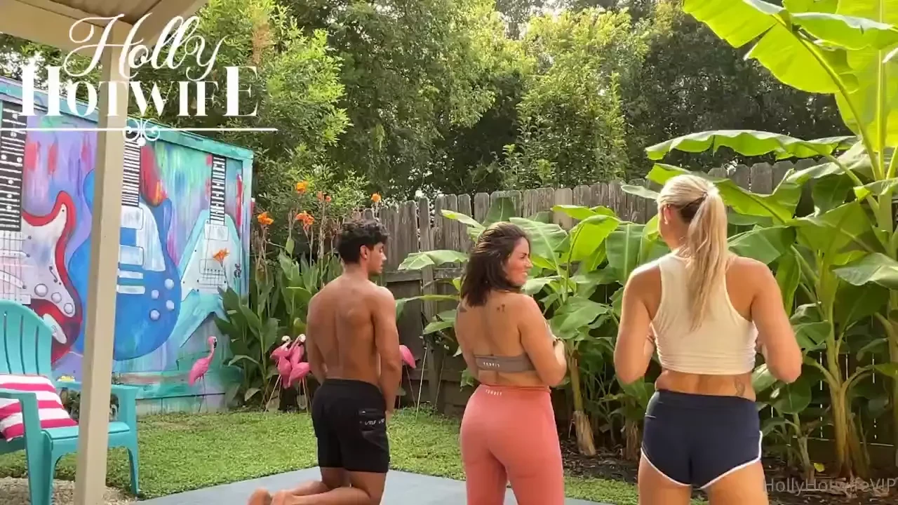 New video drops this sunday to everyone with renew on you d be lucky 