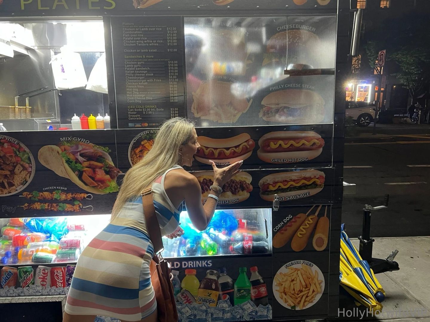 New york was a blast i got to enjoy some broadway shows good food and 