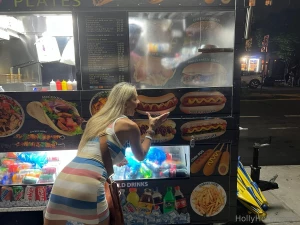 New york was a blast i got to enjoy some broadway shows good food and