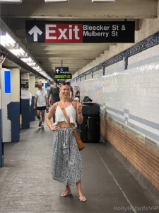 New york was a blast i got to enjoy some broadway shows good food and part 2