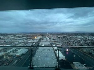 Good morning from las vegas lets see what kind of trouble i can get part 1