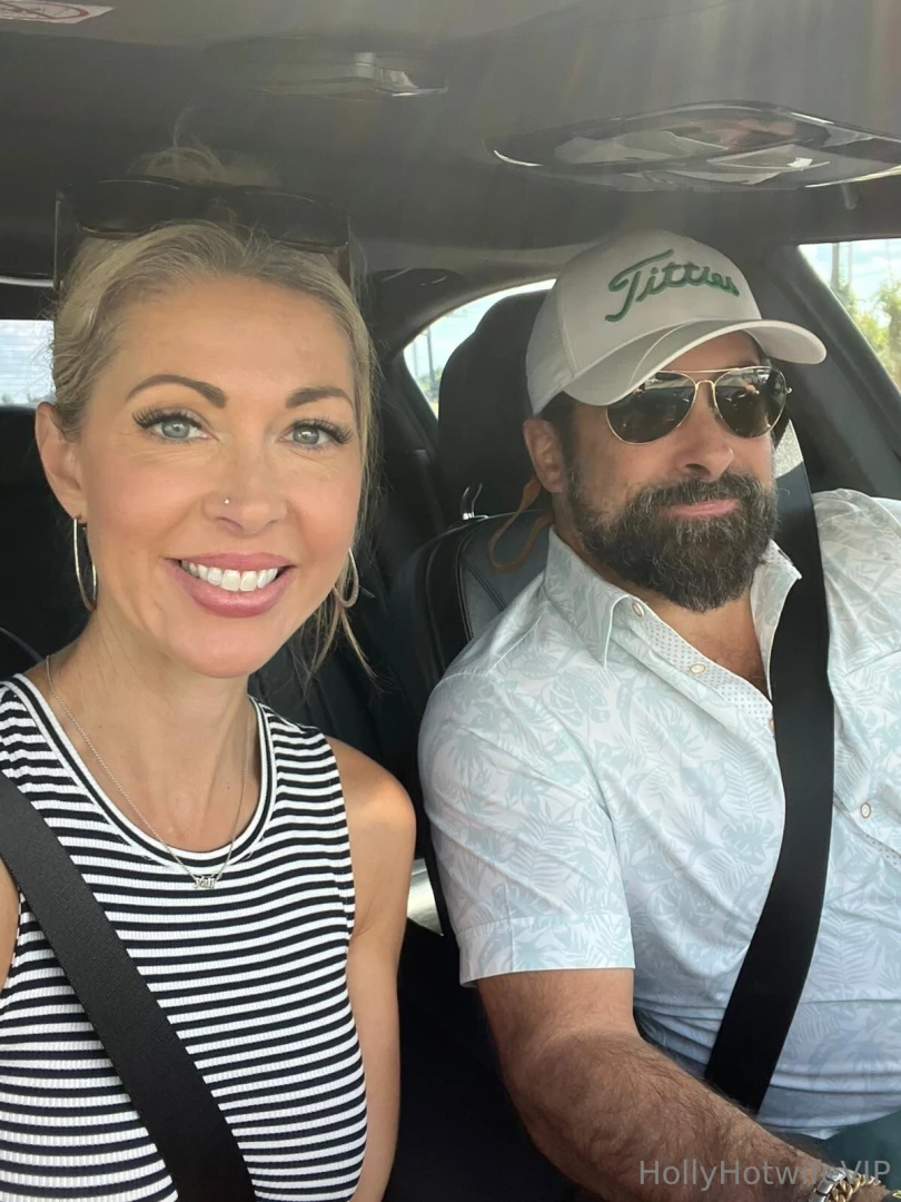 The trouble makers are heading home for now 