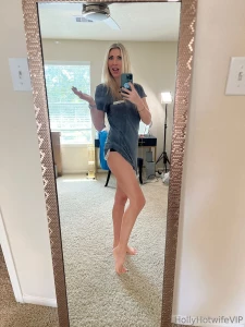 My outfit progression today so ready for today s dick date heading to part 7