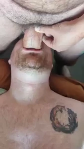 Cock sleeve saturday