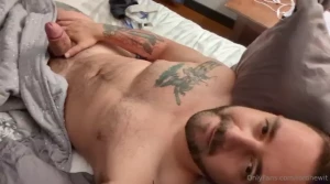 Edging myself - but not allowed to cum part 1