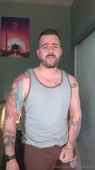 Strip tease and edge 