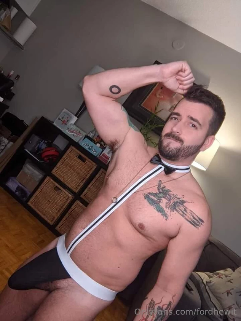Which version of submissive ford do you like best part 2 