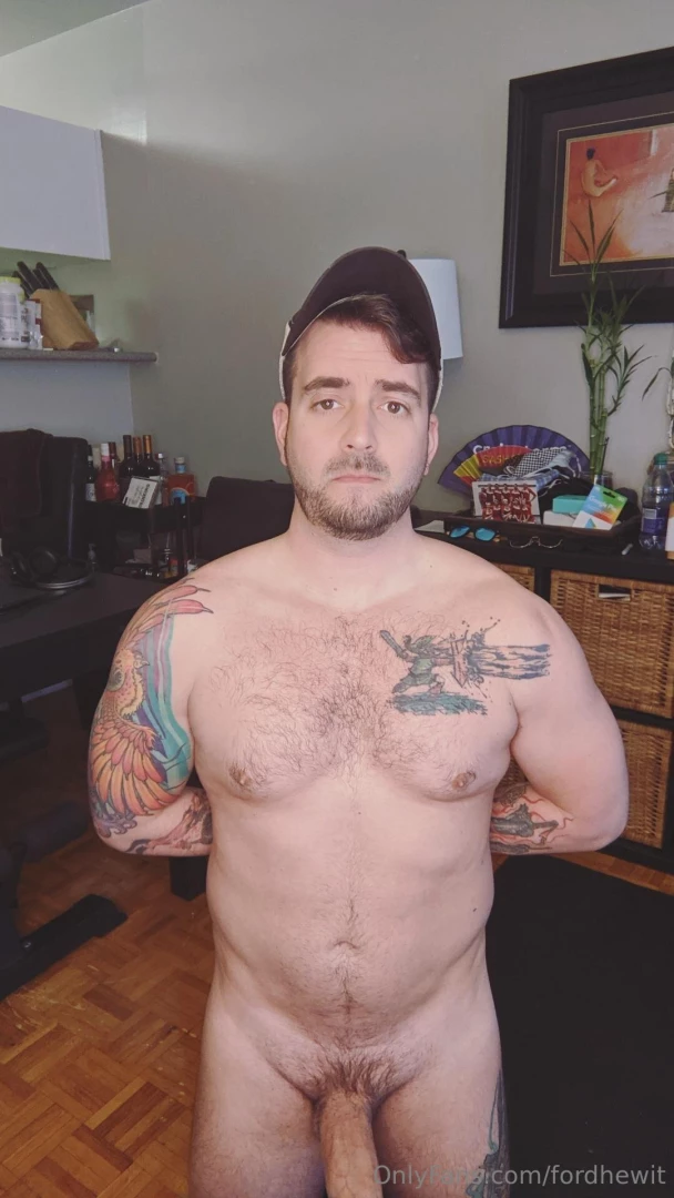 Which version of submissive ford do you like best part 3 