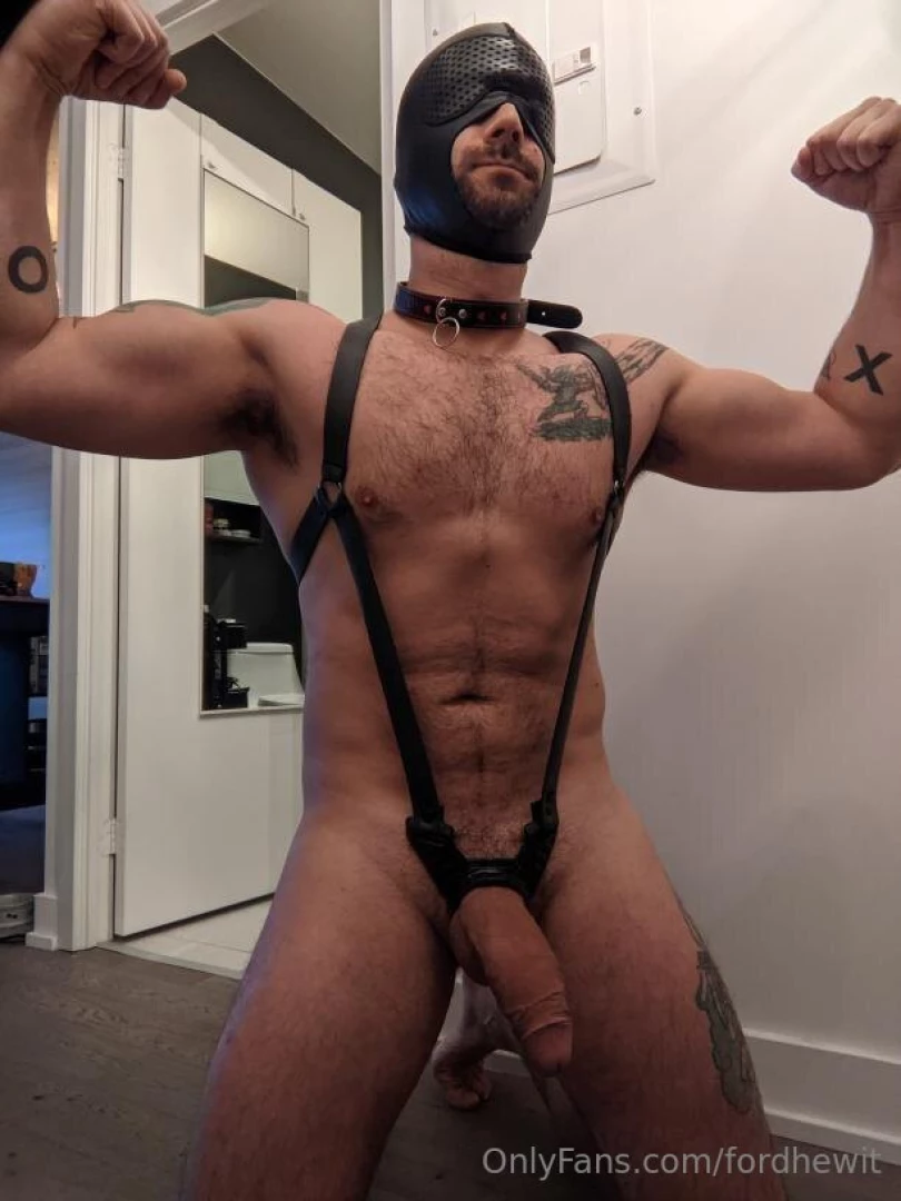 Being a good boy part 2 