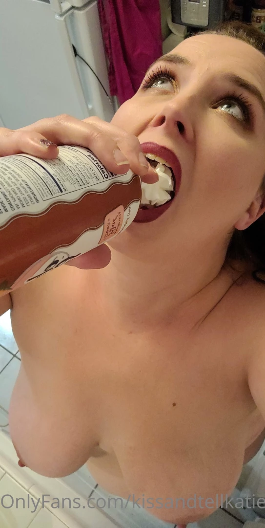 Anyone else like cream 