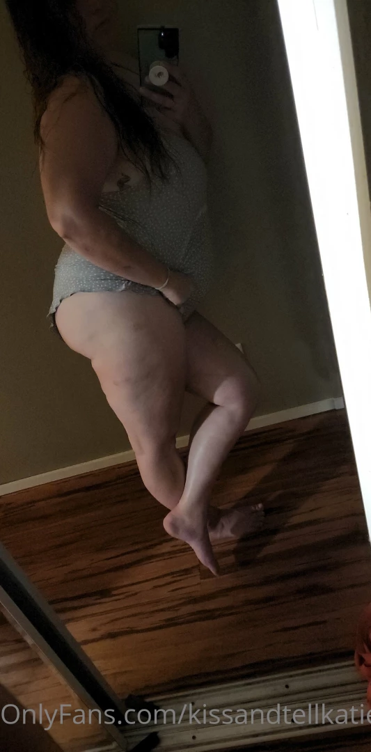 Thick thighs save lives part 192 