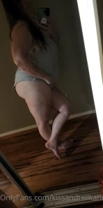 Thick thighs save lives part 192