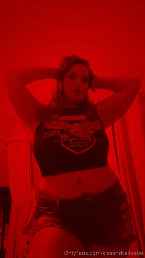 Kissandtellkatie1 part 1 