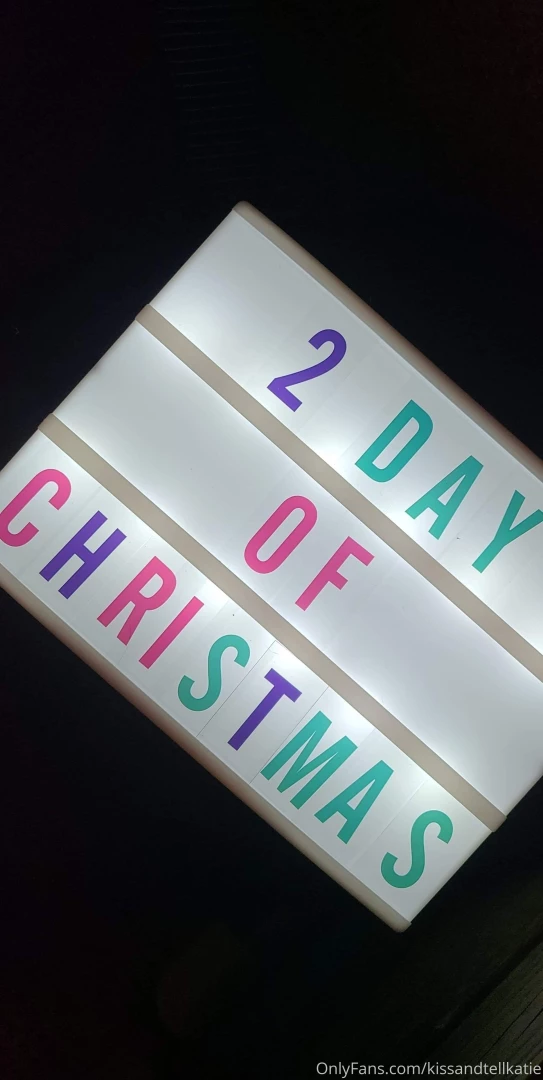 What do you want for christmas this year part 5 