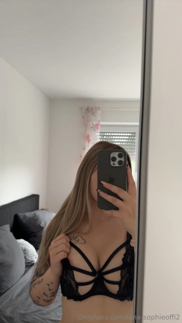 Lena-sophieoffi2 part 1 