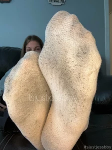 I sold the stinkiest socks ever this week i bet he s gonna gag who