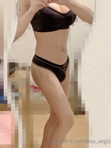 Would you fondle my bulge