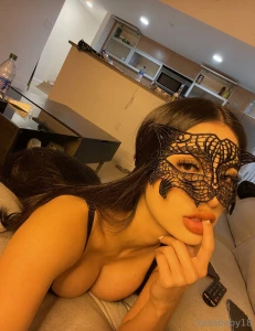 I m so horny daddy i wish i could feel your tongue on my clit pls part 7