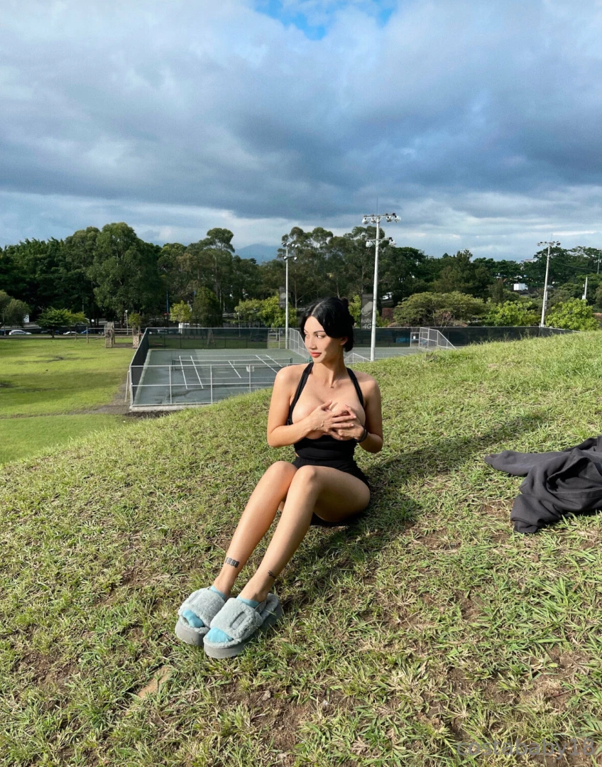 Feel every sensation part 2 