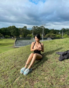 Feel every sensation part 2