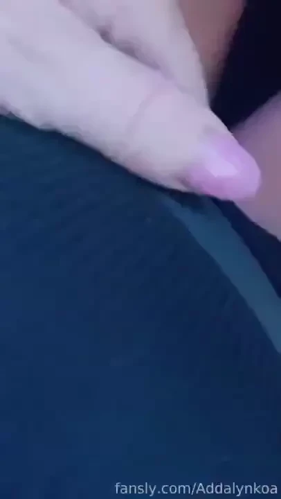 Just being a little naughty in the work car fyp tits milk lactation 