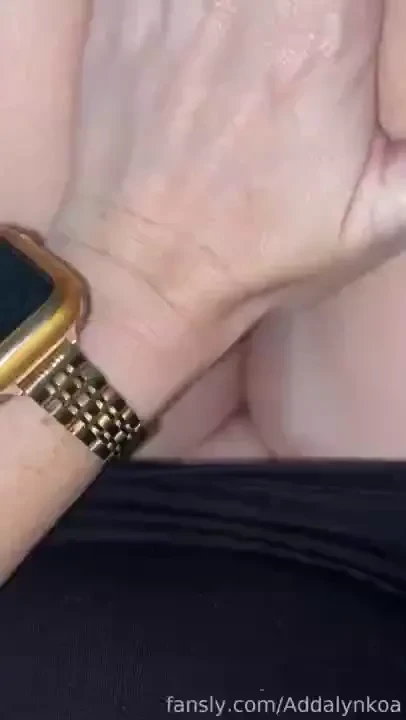 Good morning have a sneaky little video before you start your day part 1 