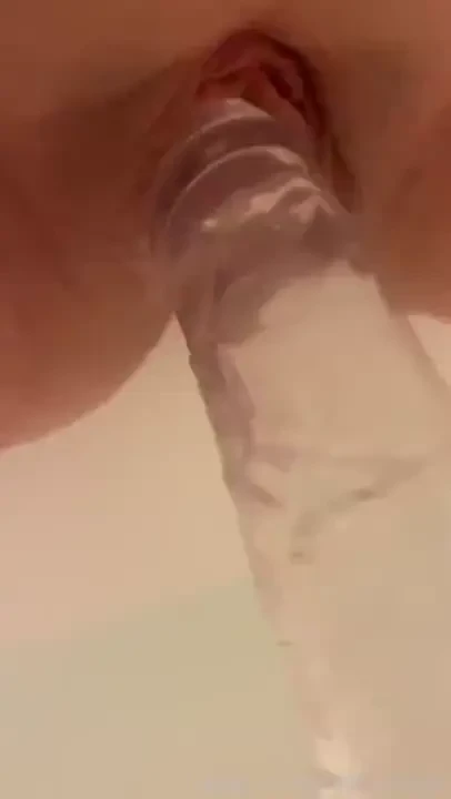 I got a little horny in the bath i knew it would happen and that s why part 1 