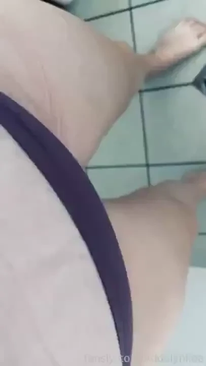 Mommy really needed to pee fyp pee peedesperation natural goldenshower part 1 