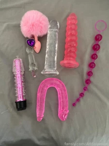 When it s your day off and the delivery man drops off your sex toys