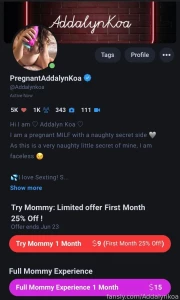 5k in likes and 1k in followers today thank you to all my loyal fans