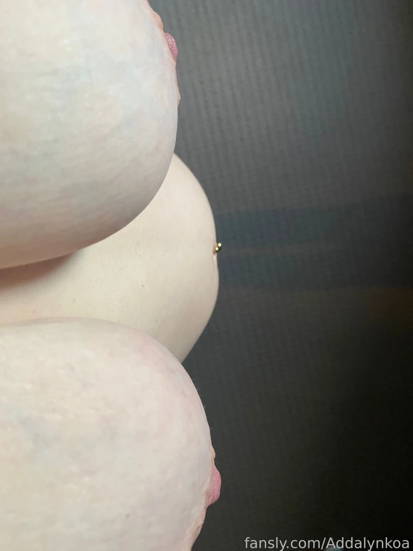 Pregnant swollen boobs and a growing bump my beautiful view before 