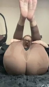 Do you like my leggings part 25