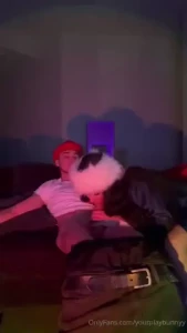 Famous tiktoker fucked me with his 10 inch dick