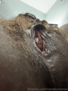 Sweet pussy saturday daddy lick up my sweet nectar