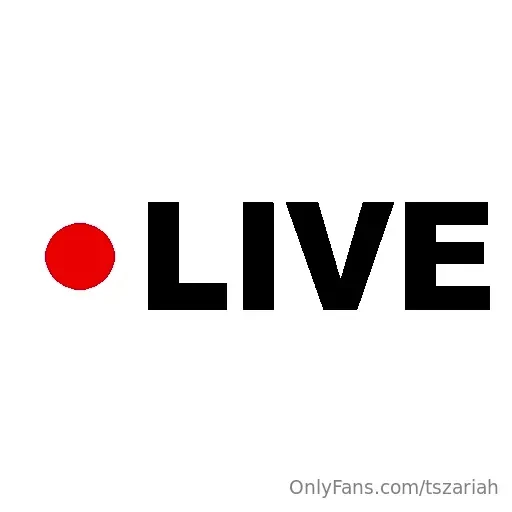 I will go live here on my page in about 15 to 20 min just for a little 