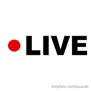 I will go live here on my page in about 15 to 20 min just for a little