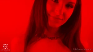 Right before he pounded the cum out of me brand new