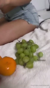 No crumbs on the bed so excited i finally shot with kingnoire