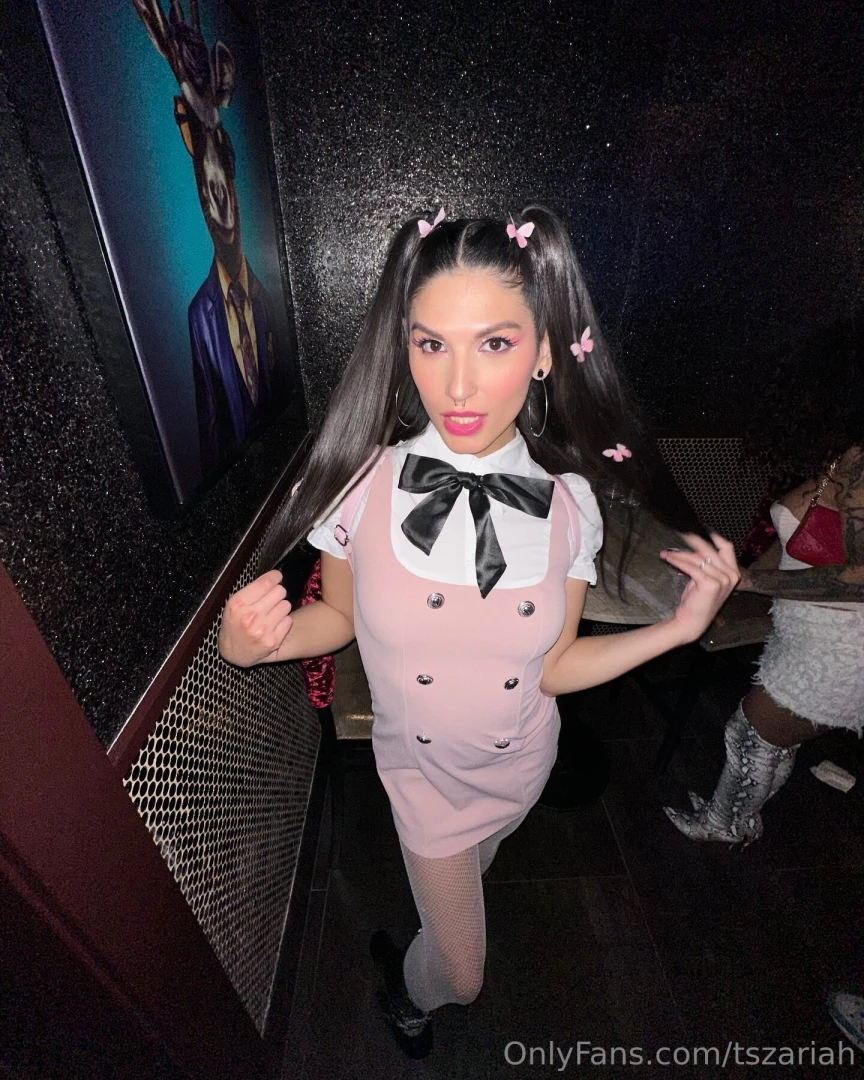 Do i look pretty daddy part 6 