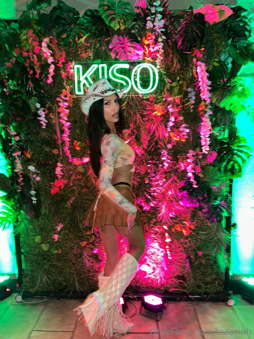 Serving looks stealing hearts part 13 