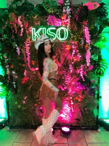 Serving looks stealing hearts part 13