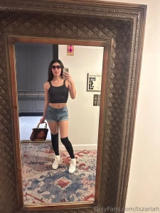 Mirror selfie s are the best