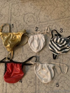 My sexy friend gayjockstrap has an incredible collection of sexy