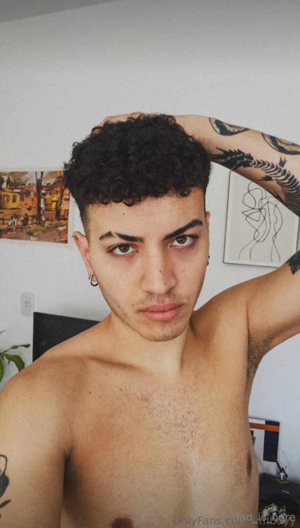 Vm boy is a very nice and attractive latin tattoo boy visit his pages part 1 