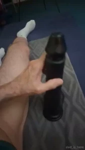 A friend here at onlyfans suggested that i should give a name to this